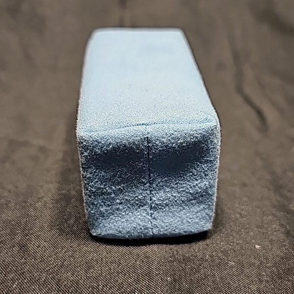 5 PC Set Ultra Soft Microfiber Block Coating Wax Polish Foam Pads - Picture 3 of 4